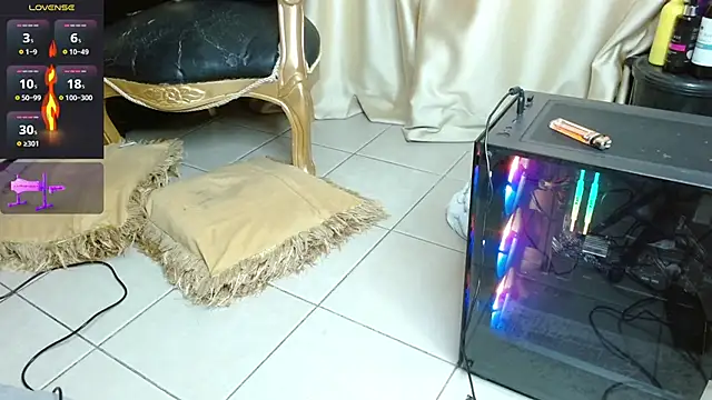 Noah-cock online show from February 11, 5:40 pm