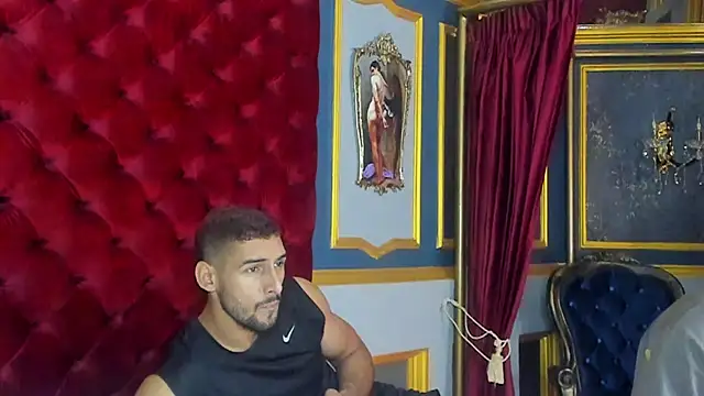 MarcoVitto online show from January 19, 4:44 am