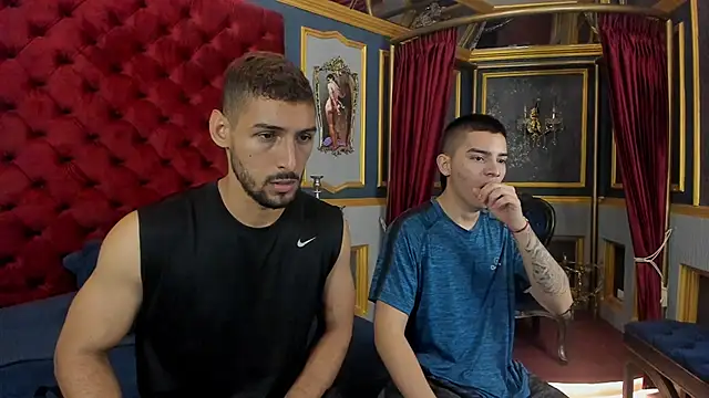 MarcoVitto online show from January 30, 3:11 am