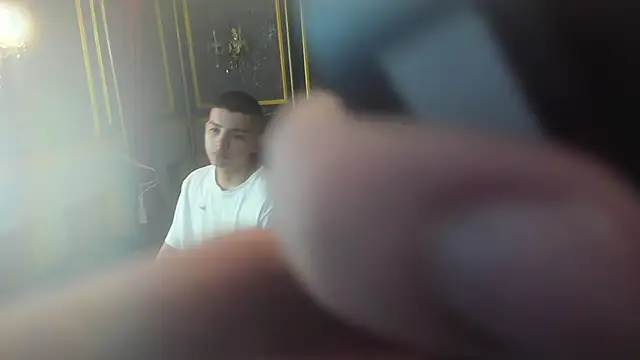 MarcoVitto online show from February 8, 3:19 am