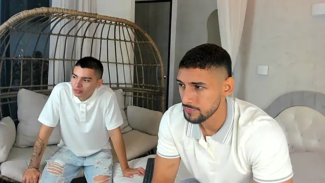 MarcoVitto online show from February 19, 11:38 am