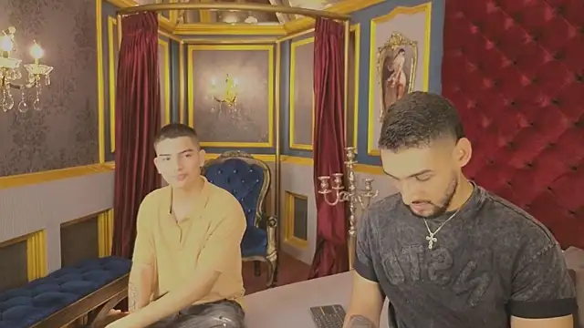 MarcoVitto online show from March 11, 3:16 am