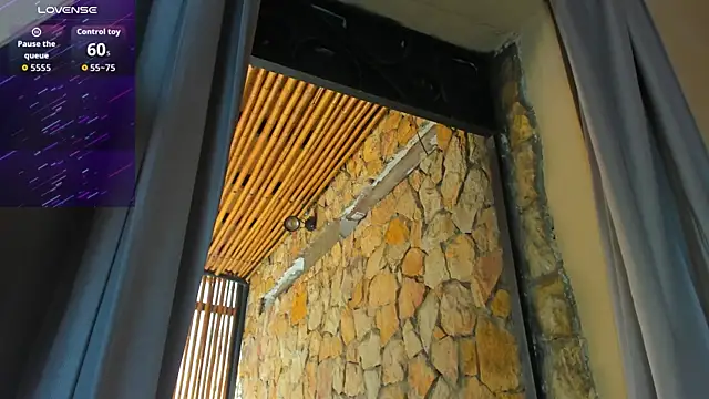 MarcoVitto online show from February 19, 7:21 pm