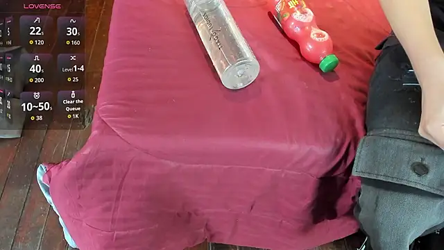 MarcoVitto online show from February 25, 7:45 pm