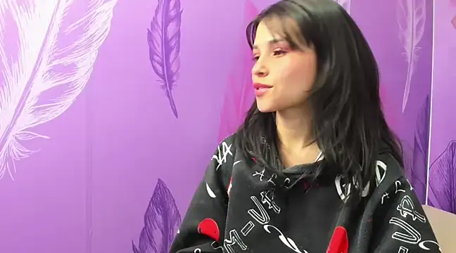 Snapshot of arissha_lee chatting on January 23, 4:09 am arissha lee online show from January 23, 4:09 am