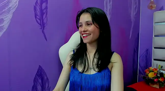 Snapshot of arissha_lee chatting on February 6, 2:11 am arissha lee online show from February 6, 2:11 am