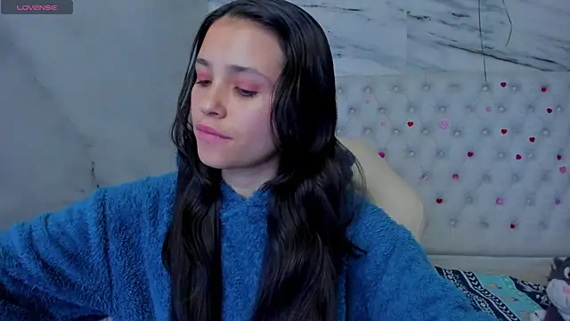 Snapshot of arissha_lee chatting on June 2, 12:51 pm arissha lee online show from June 2, 12:51 pm
