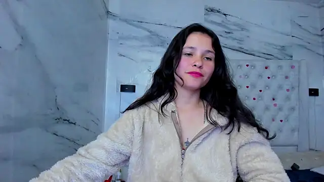Snapshot of arissha_lee chatting on July 2, 3:23 am arissha lee online show from July 2, 3:23 am