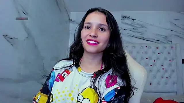 Snapshot of arissha_lee chatting on July 3, 1:45 am arissha lee online show from July 3, 1:45 am