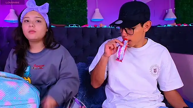 RyanPricee online show from April 17, 3:53 am