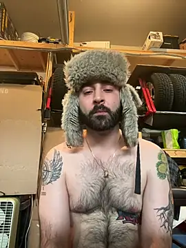 Faded-Solo online show from May 24, 9:53 pm