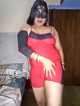Hot muskaan online show from March 25, 1:06 pm
