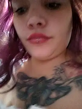 Miss Amelie online show from January 19, 2:38 pm