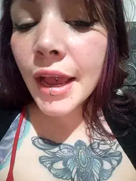 Miss Amelie online show from February 14, 4:37 am