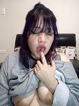 Miss Amelie online show from February 20, 7:12 am