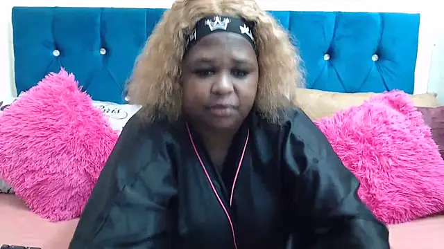 SexyLadyBoosxx online show from February 14, 3:31 pm