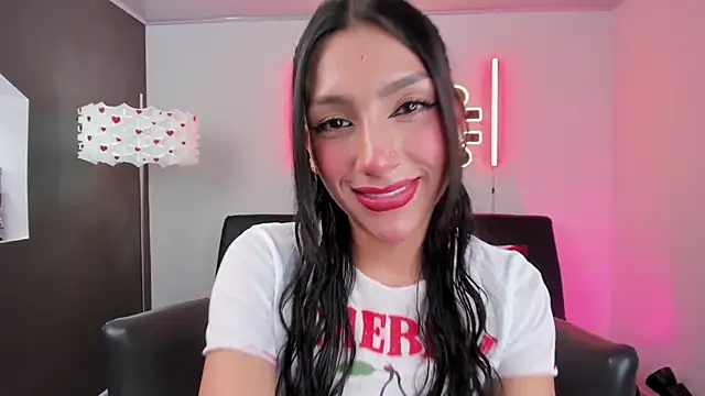 Snapshot of miss___evangeline chatting on May 30, 2:41 am miss evangeline online show from May 30, 2:41 am