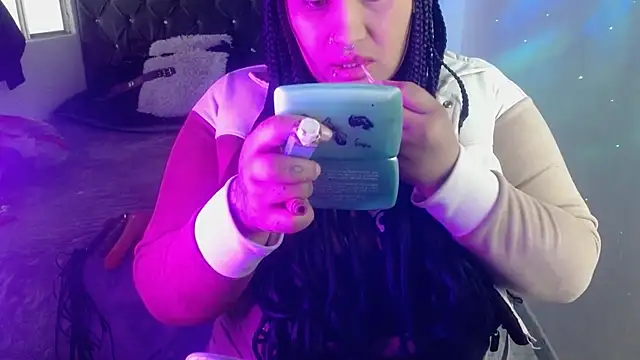 brittanysexhot online show from February 6, 6:55 pm