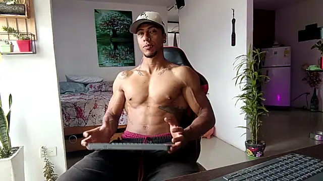 Adam Valenciia online show from March 12, 5:52 pm