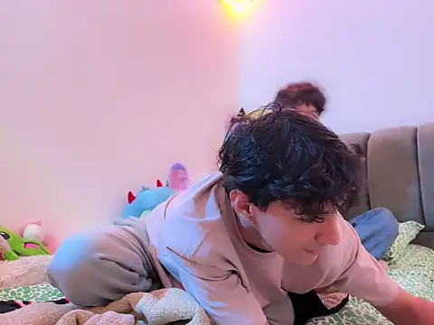 Snapshot of Calacran chatting on January 6, 7:31 am Calacran online show from January 6, 7:31 am