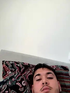 Sexocokin online show from April 15, 12:34 pm