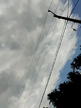 Snapshot of ruthaa chatting on February 5, 7:57 am ruthaa online show from February 5, 7:57 am