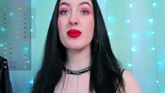 Miss Alice   online show from January 6, 6:31 pm