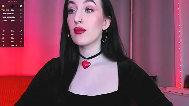 Miss Alice   online show from January 25, 12:38 am