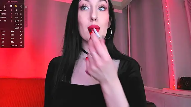 Miss Alice   online show from January 25, 3:40 am