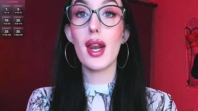 Miss Alice   online show from February 16, 7:49 pm