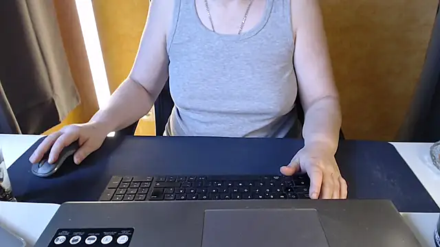 Sweet Phoenix online show from February 21, 10:49 am