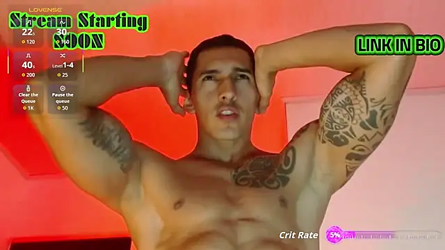 Snapshot of Joylopez_fit chatting on June 25, 10:42 am Joylopez fit online show from June 25, 10:42 am
