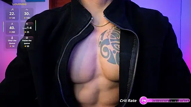 Snapshot of Joylopez_fit chatting on July 6, 10:45 am Joylopez fit online show from July 6, 10:45 am
