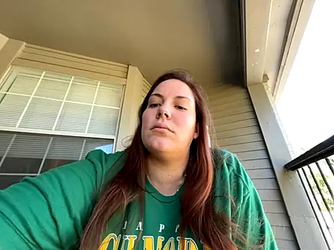 Thickarella420 online show from October 1, 7:20 pm