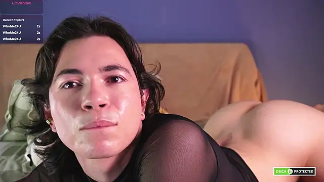 Snapshot of cute_erelis_ chatting on January 31, 9:27 am cute erelis online show from January 31, 9:27 am