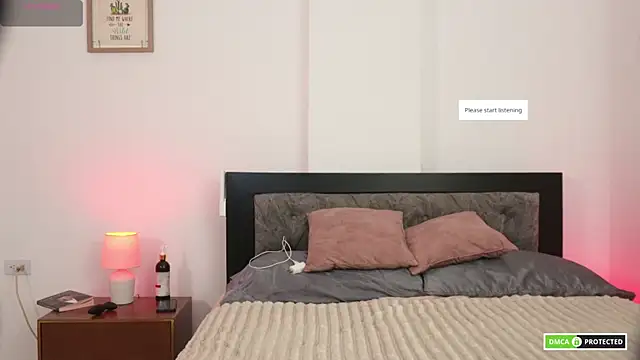 cute erelis  online show from April 12, 3:00 am