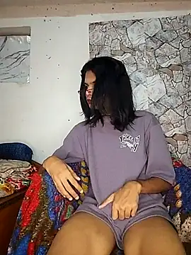 Snapshot of Enna_Zarza_ chatting on September 12, 5:51 am Enna Zarza  online show from September 12, 5:51 am