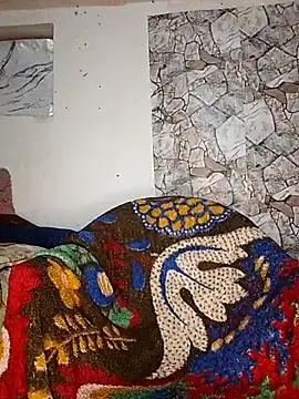 Snapshot of Enna_Zarza_ chatting on September 14, 6:01 am Enna Zarza  online show from September 14, 6:01 am