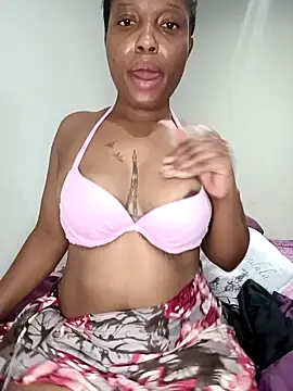 Thando04 online show from February 1, 7:44 pm