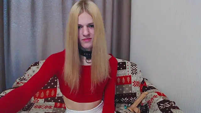 blaire  18 online show from January 3, 6:33 am