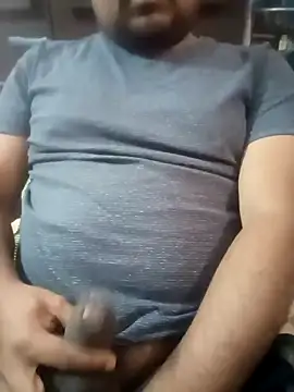 Snapshot of Bangalorious chatting on January 16, 8:54 am Bangalorious online show from January 16, 8:54 am