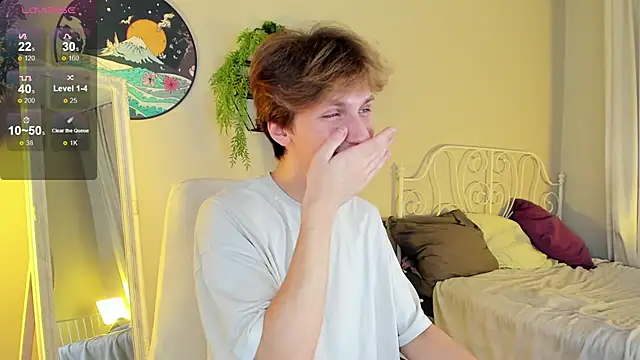 Adrian Di online show from December 30, 6:53 am