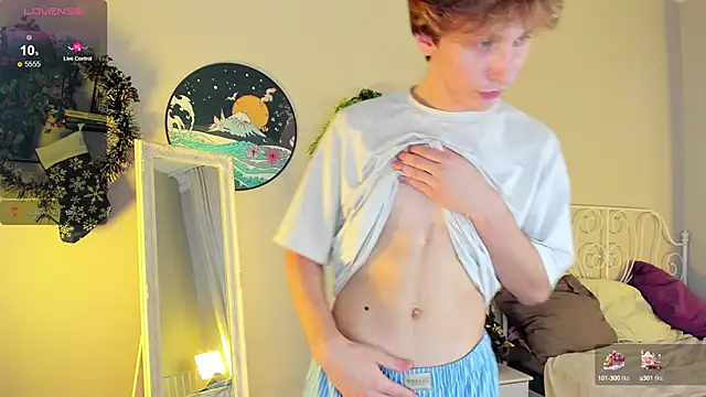 Adrian Di online show from December 30, 9:59 am