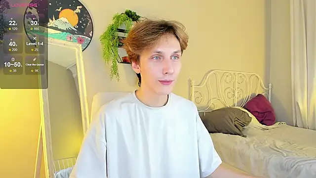 Adrian Di online show from December 31, 5:55 am