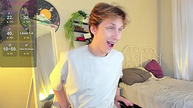 Adrian Di online show from January 1, 12:00 pm