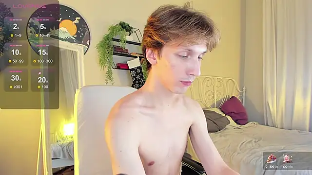 Adrian Di online show from January 1, 3:03 pm