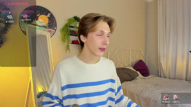 Adrian Di online show from January 2, 6:18 am