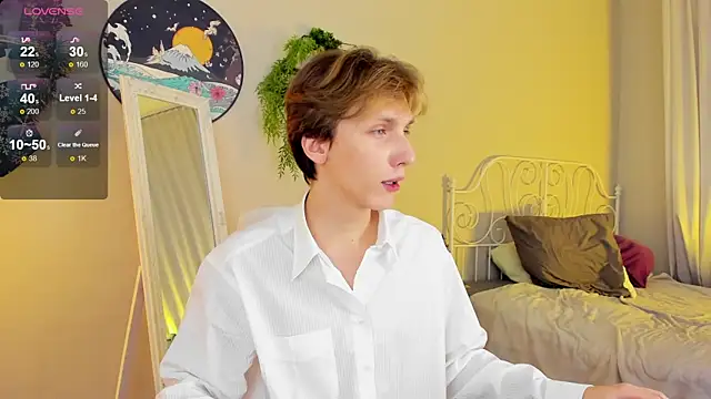 Adrian Di online show from January 4, 6:09 am