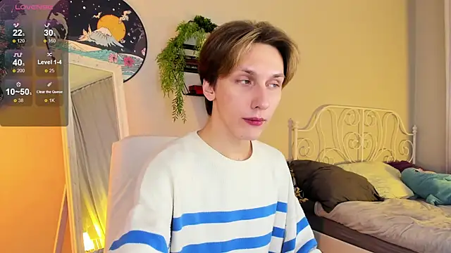 Adrian Di online show from January 5, 6:35 am