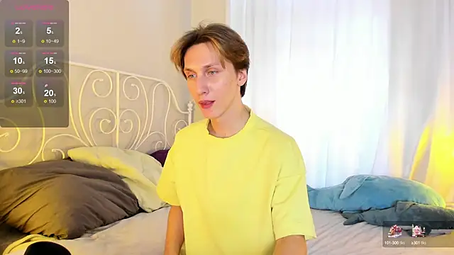 Adrian Di online show from January 5, 10:10 am